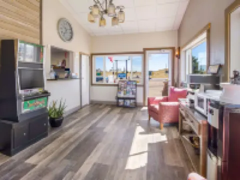 Rodeway Inn Hotels in Casper