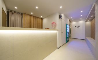 No. 25 Gwangju Pungam Branch