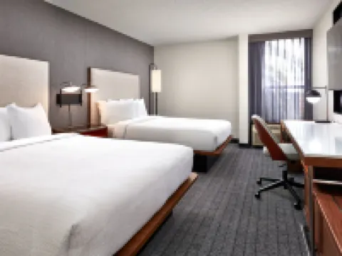 Courtyard Vallejo Napa Valley Hotels in Vallejo