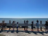 A White House Laguna