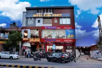 Hotel Wing Orbit Hotels in Pali