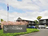 16 Northgate Motor Lodge - Motels