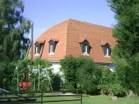 Hotel Landhaus Nassau Hotels in Meissen