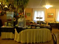 Hotel Malibran Jesolo