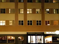 Senja Hotell Hotels in Finnsnes