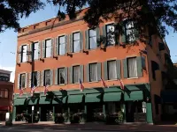 East Bay Inn, Historic Inns of Savannah Collection - 3-Star