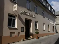 Pension Křivá - Homestays