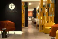 Hotel Ferré Miraflores Các khách sạn ở Miraflores