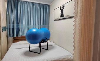 Fangdong Luanshanshan Apartment (Qingshan West Road)