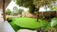 Mudita Villa Semeru Hotel a Banjar Waru