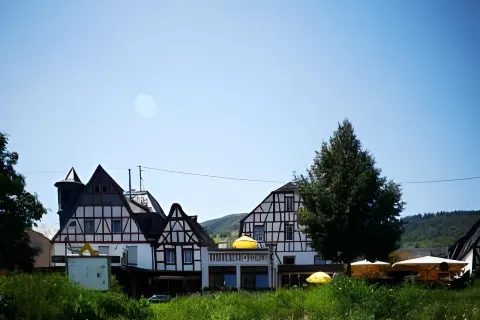 Hotel Reiler Hof