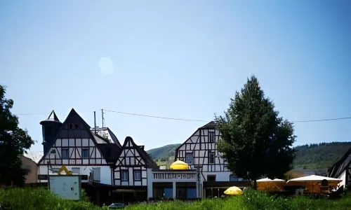 Hotel Reiler Hof