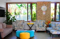 Dogan Beach Resort & Spa Hotel Gümüldür Mandalin 주변 호텔