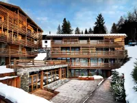 M de Megève