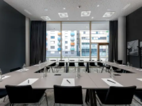 Radisson Hotel Graz Hotels in Graz