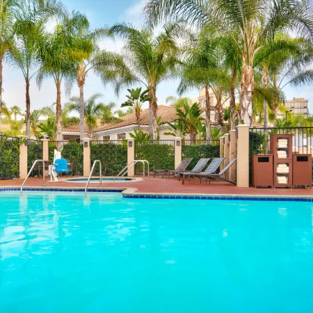Hyatt Place at Anaheim Resort / Convention Center