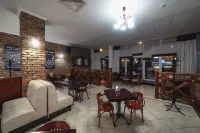 Mogilev Hotel