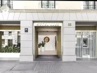 Hotel Lleó Hotels near MACBA