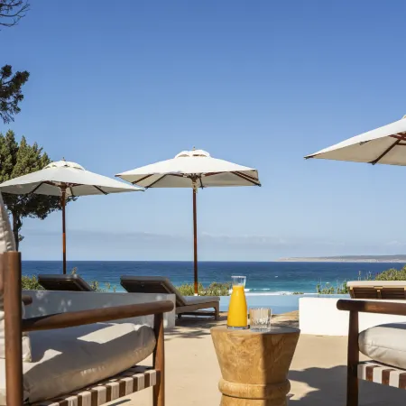 Dunas de Formentera, a Small Luxury Hotel of the World