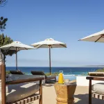 Dunas de Formentera, a Small Luxury Hotel of the World - Strand
