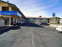 Motel 6 Amarillo, TX - West Hotels in Amarillo