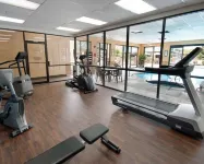 Comfort Suites Parkersburg South - 2 звезды