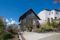 Oceanic House Tamatebako - บังกะโล
