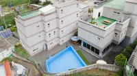 미성스위트 팬션