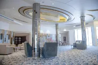The Retreat Resort Hotels near Ratan Vihar Shiv Mandir Sultanpuri