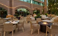 Hilton Atlanta Northeast - Завтрак