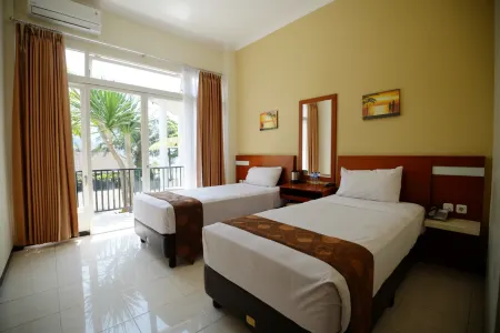 Seulawah Grand View