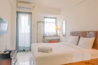 Beautiful Studio at Gunung Putri Square Apartment Hotels in Gunung Putri