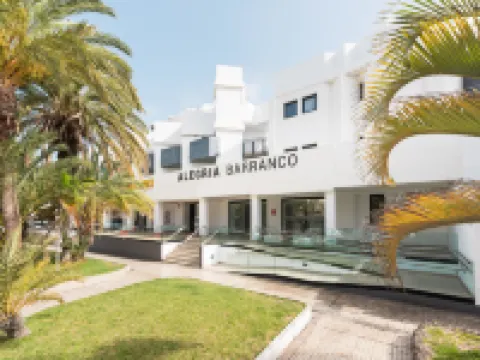 Alegria Barranco Hotels in Playa de las Americas