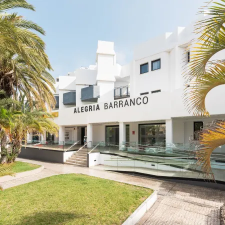 Alegria Barranco