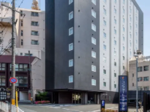 コンフォートホテルERA伊勢 伊勢のホテル