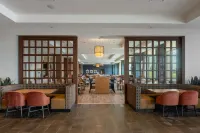 Drury Plaza Hotel Dallas Arlington - breakfast