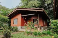 Domos Mirador Romantic Private Honeymoon Glamping Miramar 호텔
