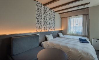 Imabari Station Hotel