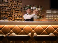 Niseko Northern Resort, An'Nupuri - bar