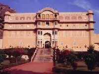 Ibis Jaipur City Centre