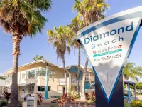 BreakFree Diamond Beach - Beach
