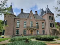 Heeren Van Noortwyck Hotels near Duinresort Dunimar