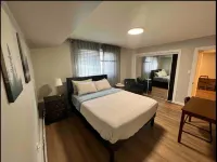 Guest Suite Close To Whtye Ave Hotels near Mali's Art Studio