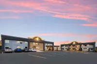Days Inn by Wyndham Aberdeen Hotel a Aberdeen