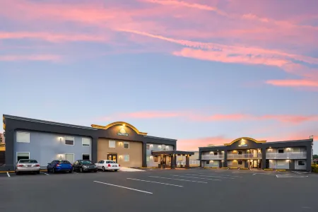 Days Inn by Wyndham Aberdeen