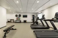 Home2 Suites by Hilton Livingston Yellowstone - Gym