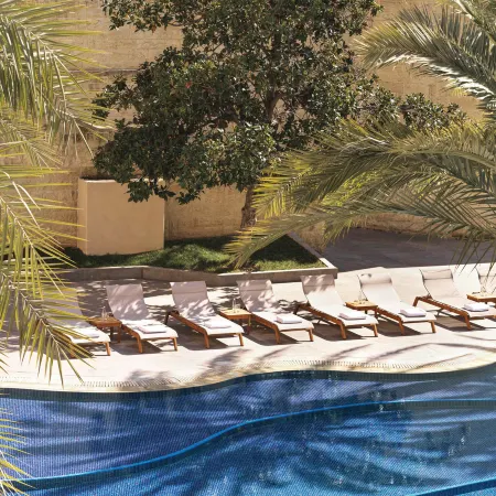 InterContinental AMMAN (JORDAN) by IHG
