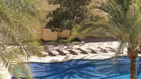 InterContinental Hotels AMMAN (JORDAN) by IHG - Ylellinen