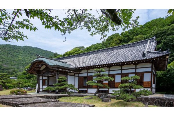 Tatsuno Castle Town Old House Hotel Kurasu(龍野城下町古民家ホテルkurasu)_1
