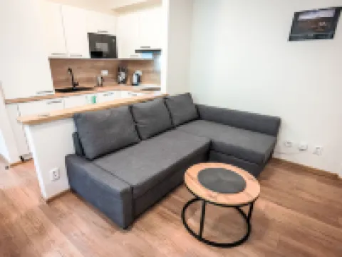 Lanovka Hotels in Karlovy Vary District